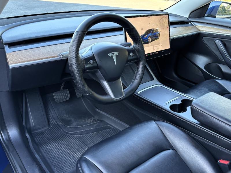2022 Tesla Model 3 Base - Photo 13
