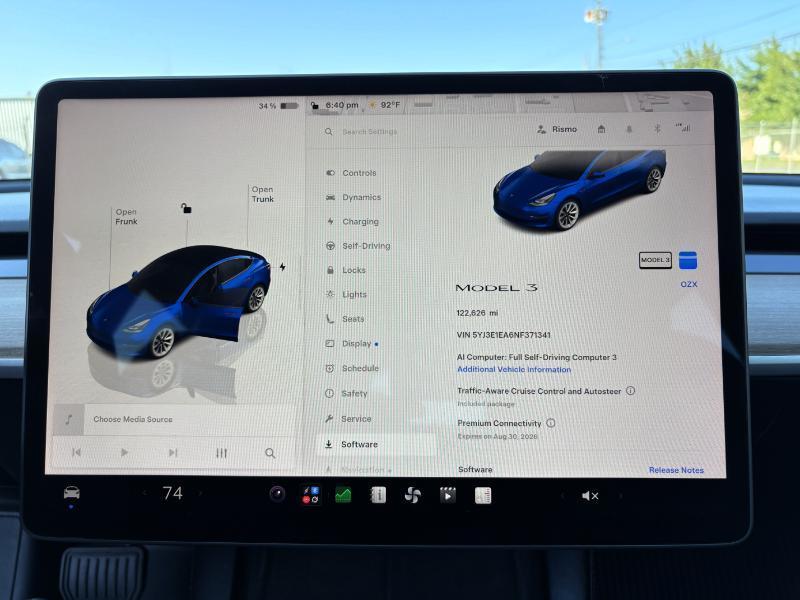 2022 Tesla Model 3 Base - Photo 15