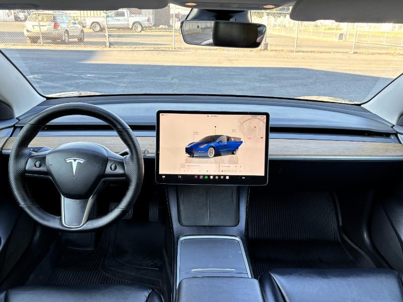 2022 Tesla Model 3 Base - Photo 16
