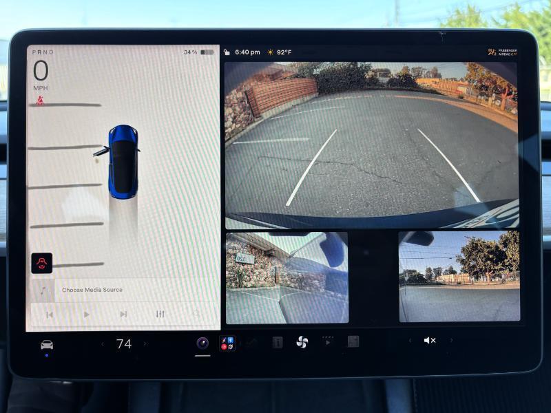 2022 Tesla Model 3 Base - Photo 17