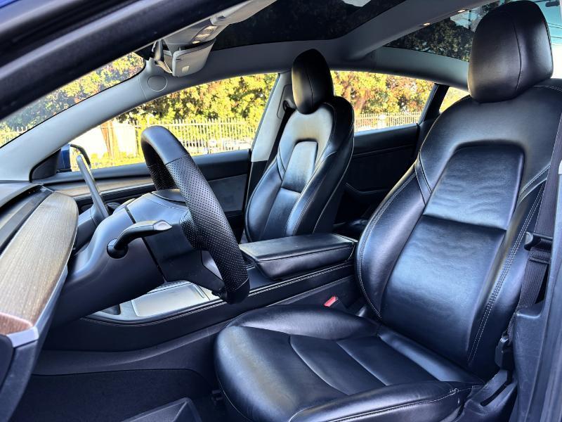 2022 Tesla Model 3 Base - Photo 20
