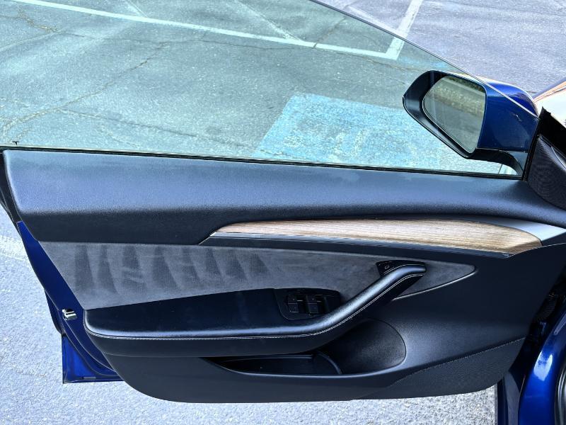 2022 Tesla Model 3 Base - Photo 21