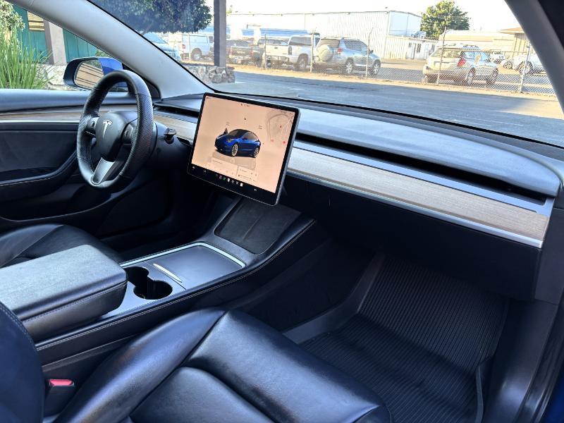 2022 Tesla Model 3 Base - Photo 22
