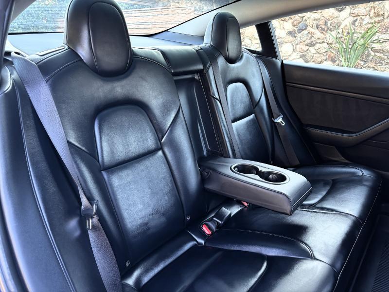 2022 Tesla Model 3 Base - Photo 23