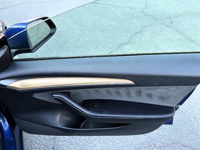 2022 Tesla Model 3 Base - Photo 24