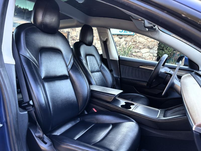 2022 Tesla Model 3 Base - Photo 25