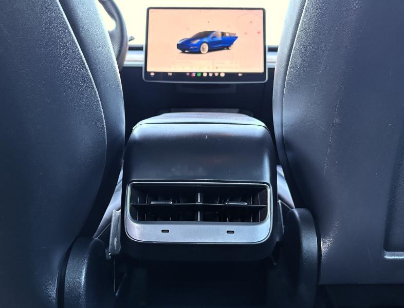 2022 Tesla Model 3 Base - Photo 26