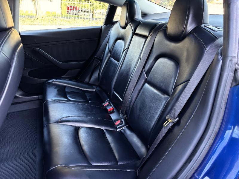 2022 Tesla Model 3 Base - Photo 27