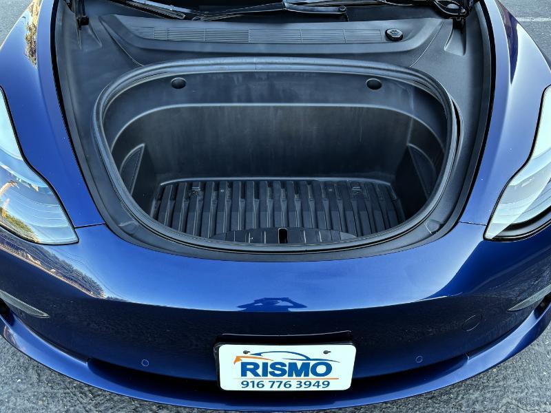 2022 Tesla Model 3 Base - Photo 29