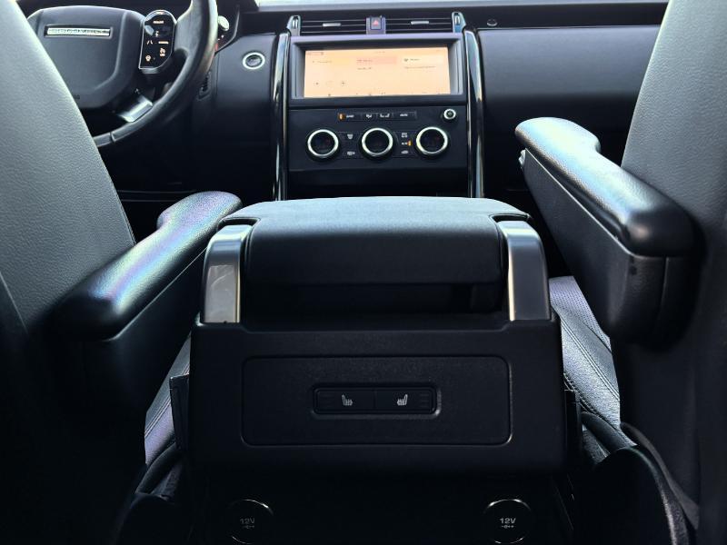 Land Rover Discovery SE 2020