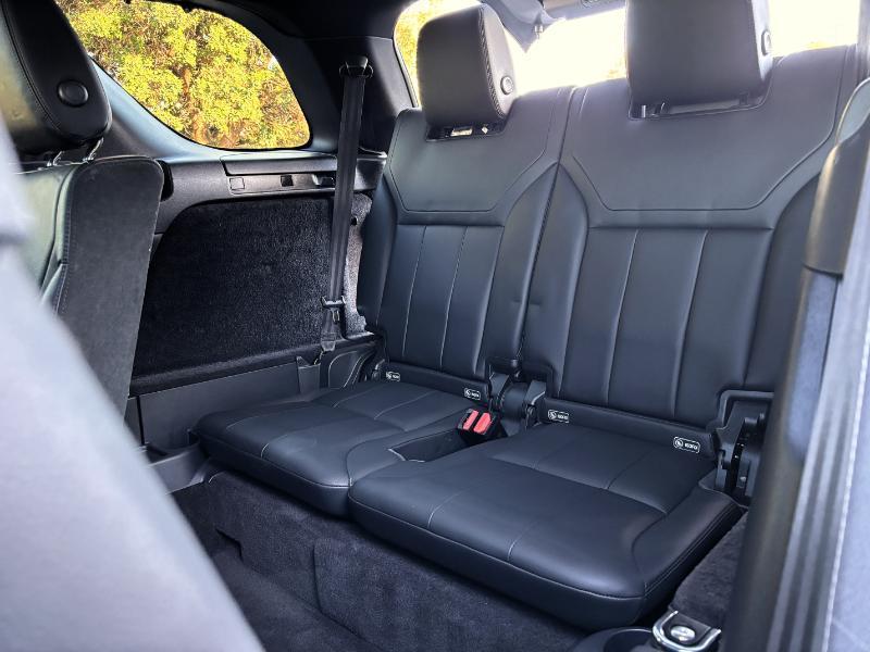 Land Rover Discovery SE 2020
