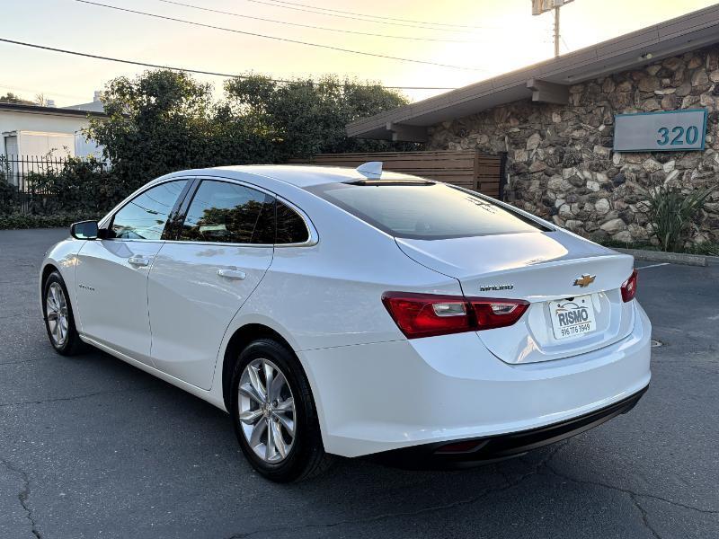 2023 Chevrolet Malibu 1LT - Photo 6