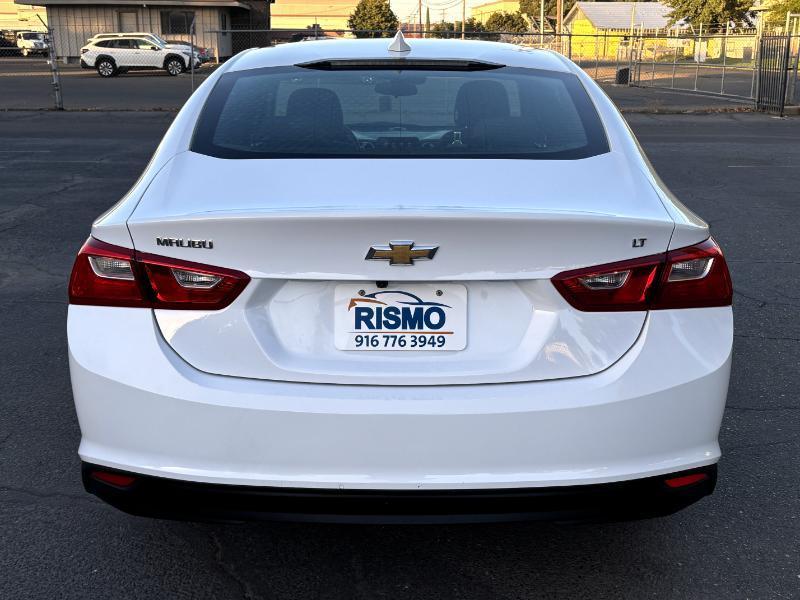 2023 Chevrolet Malibu 1LT - Photo 7