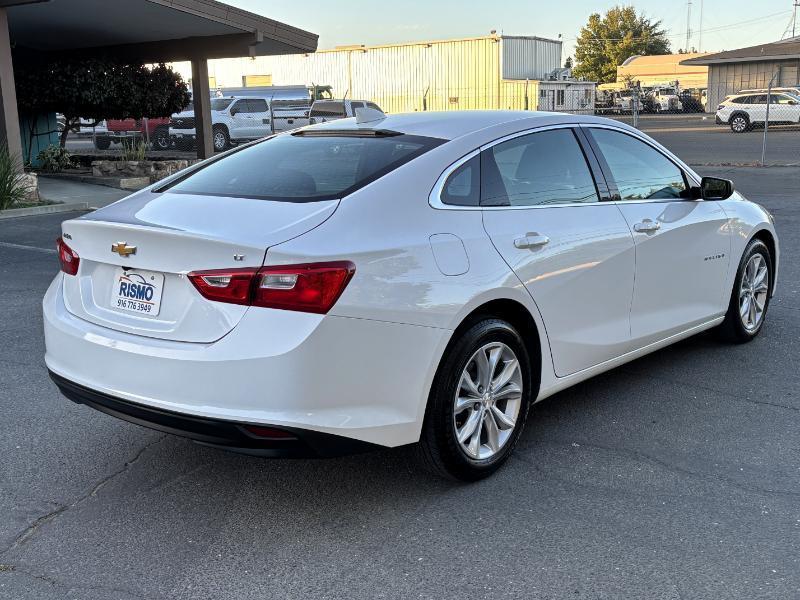 2023 Chevrolet Malibu 1LT - Photo 8