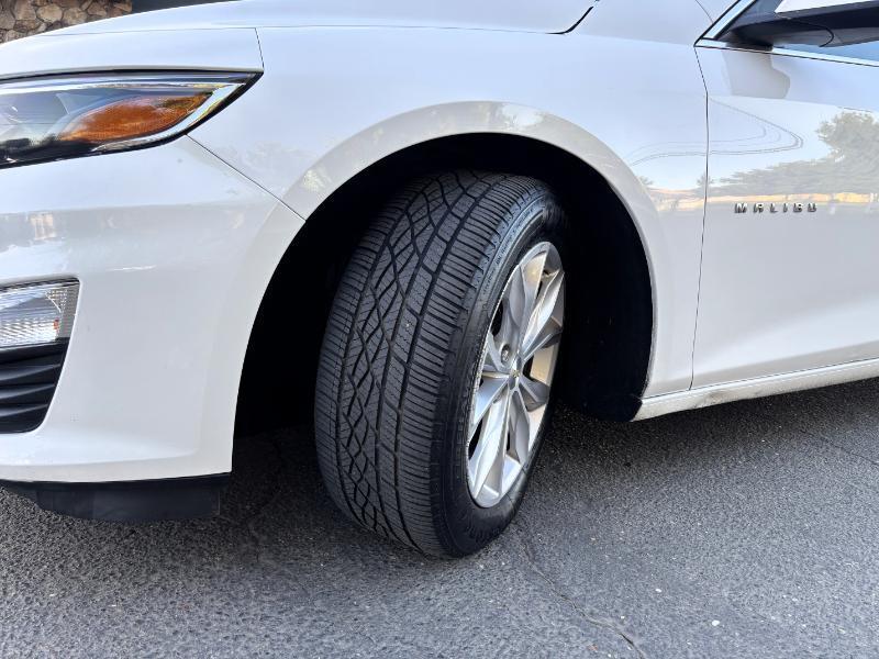 2023 Chevrolet Malibu 1LT - Photo 9