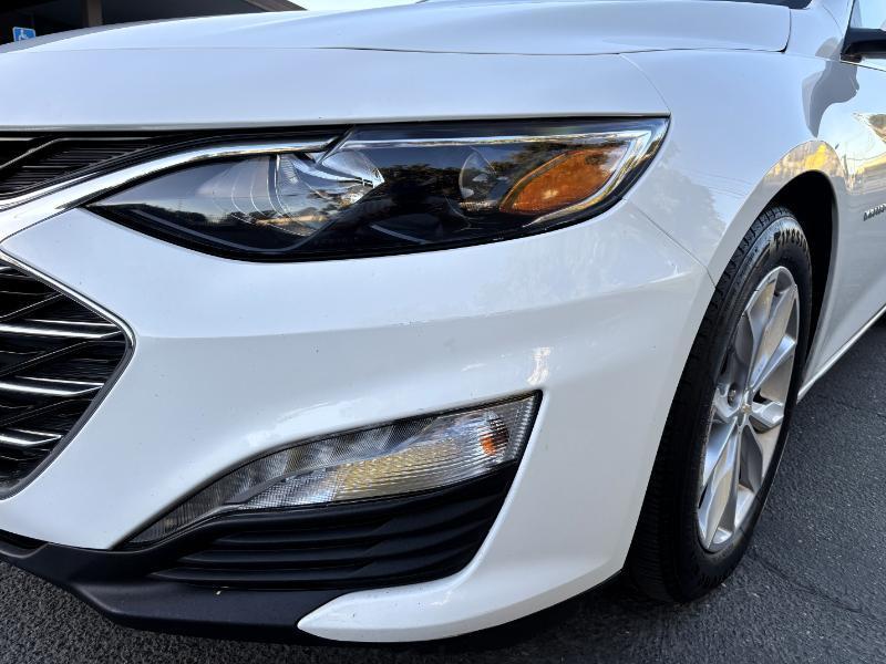 2023 Chevrolet Malibu 1LT - Photo 10