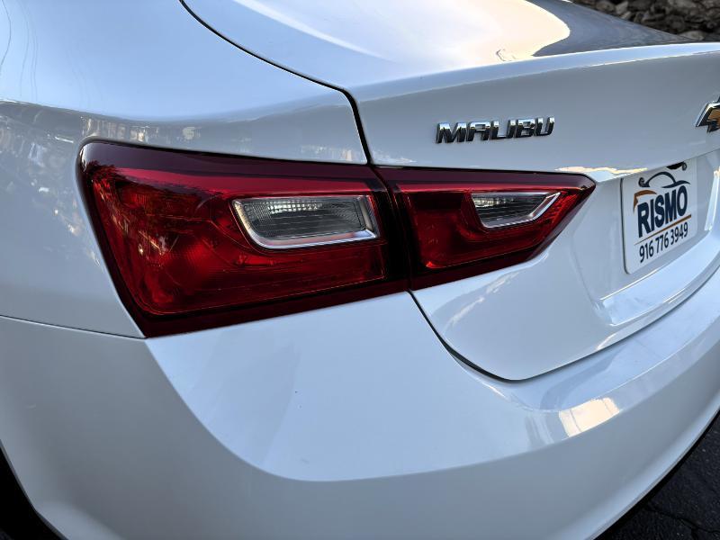 2023 Chevrolet Malibu 1LT - Photo 11