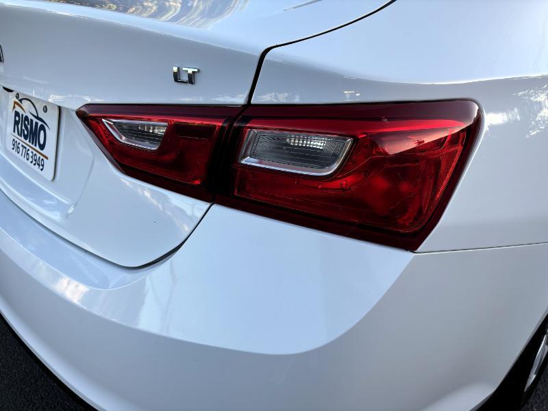 2023 Chevrolet Malibu 1LT - Photo 12