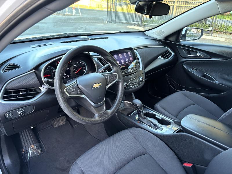 2023 Chevrolet Malibu 1LT - Photo 13