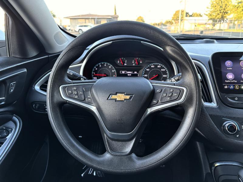2023 Chevrolet Malibu 1LT - Photo 14