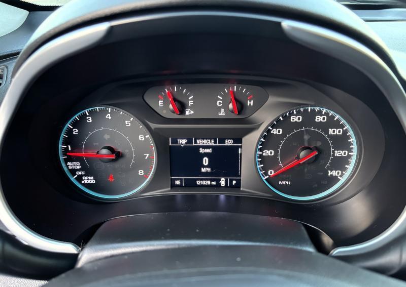 2023 Chevrolet Malibu 1LT - Photo 15