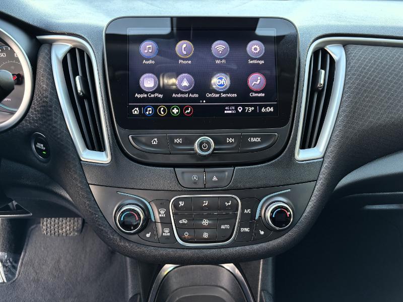 2023 Chevrolet Malibu 1LT - Photo 16