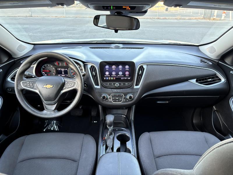 2023 Chevrolet Malibu 1LT - Photo 17