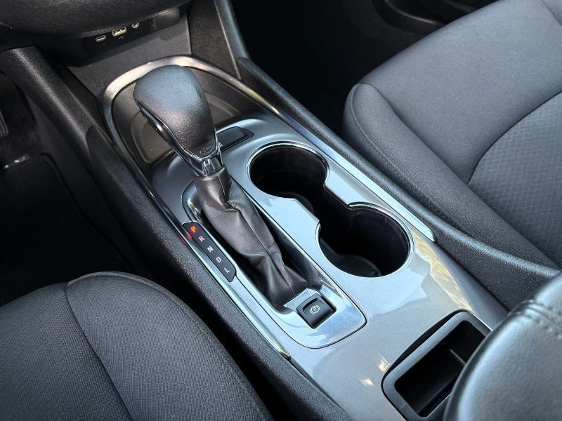 2023 Chevrolet Malibu 1LT - Photo 19