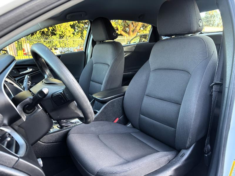 2023 Chevrolet Malibu 1LT - Photo 20