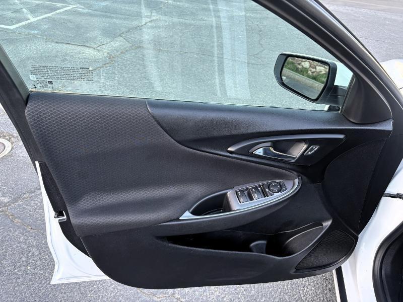 2023 Chevrolet Malibu 1LT - Photo 21