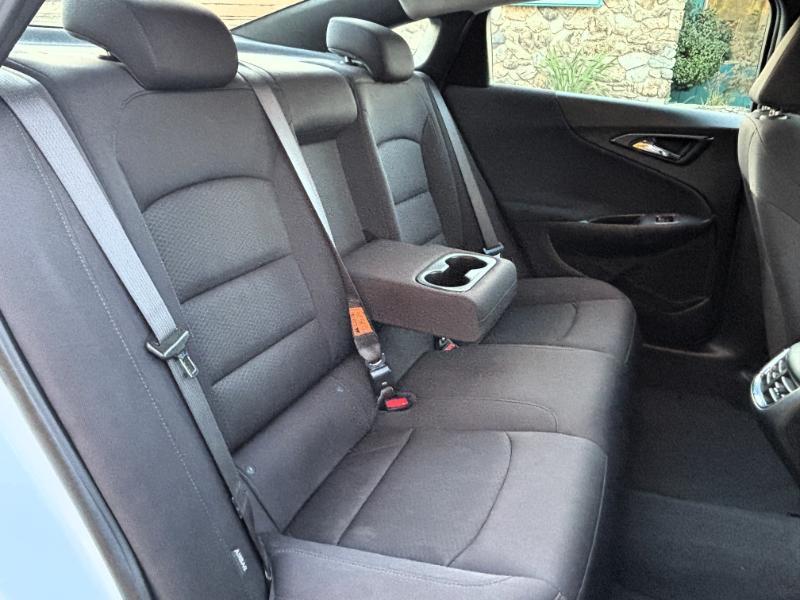 2023 Chevrolet Malibu 1LT - Photo 26