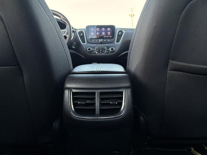 2023 Chevrolet Malibu 1LT - Photo 27