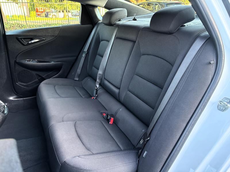2023 Chevrolet Malibu 1LT - Photo 28