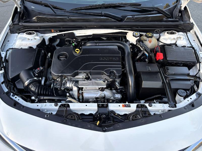 2023 Chevrolet Malibu 1LT - Photo 31
