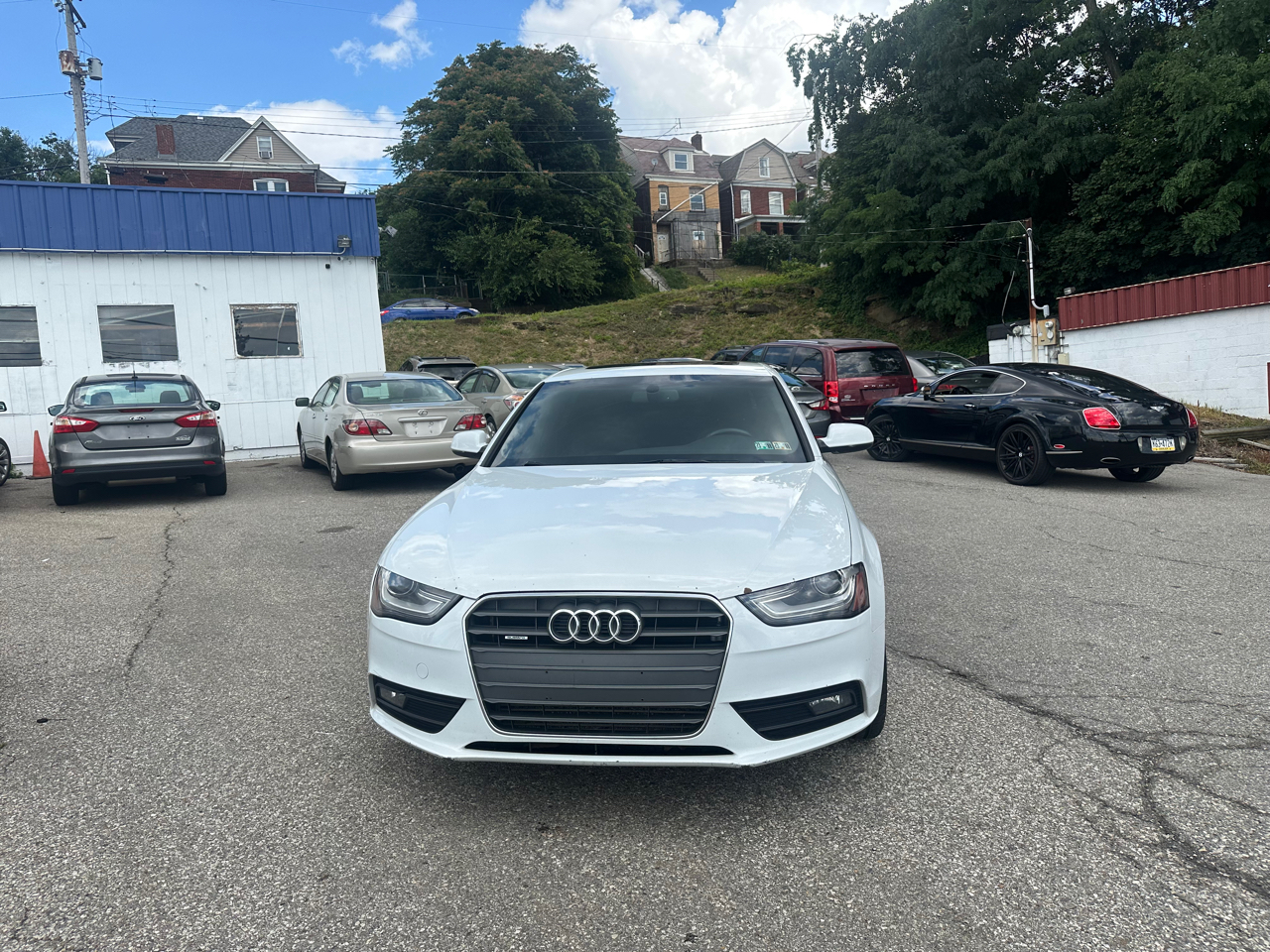 Used Cars Pittsburgh PA Used Cars & Trucks PA Petra Auto Pittsburgh