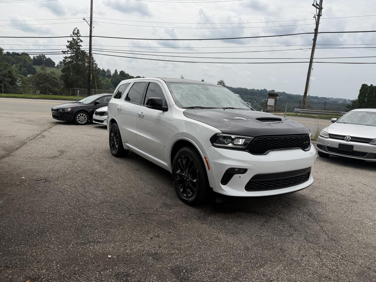 Dodge Durango R/T AWD 2021
