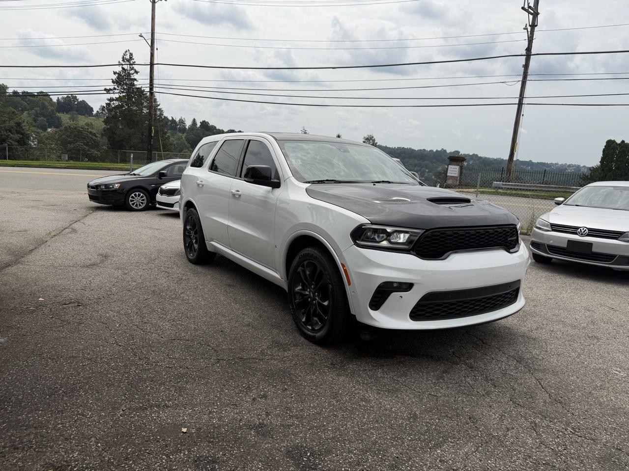 Dodge Durango R/T AWD 2021