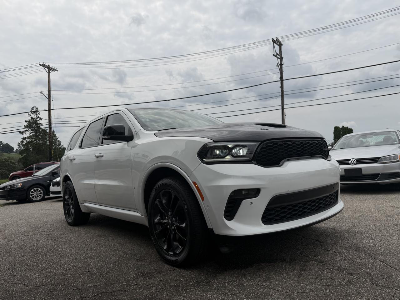 Dodge Durango R/T AWD 2021