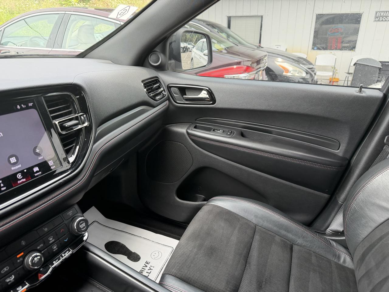 Dodge Durango R/T AWD 2021
