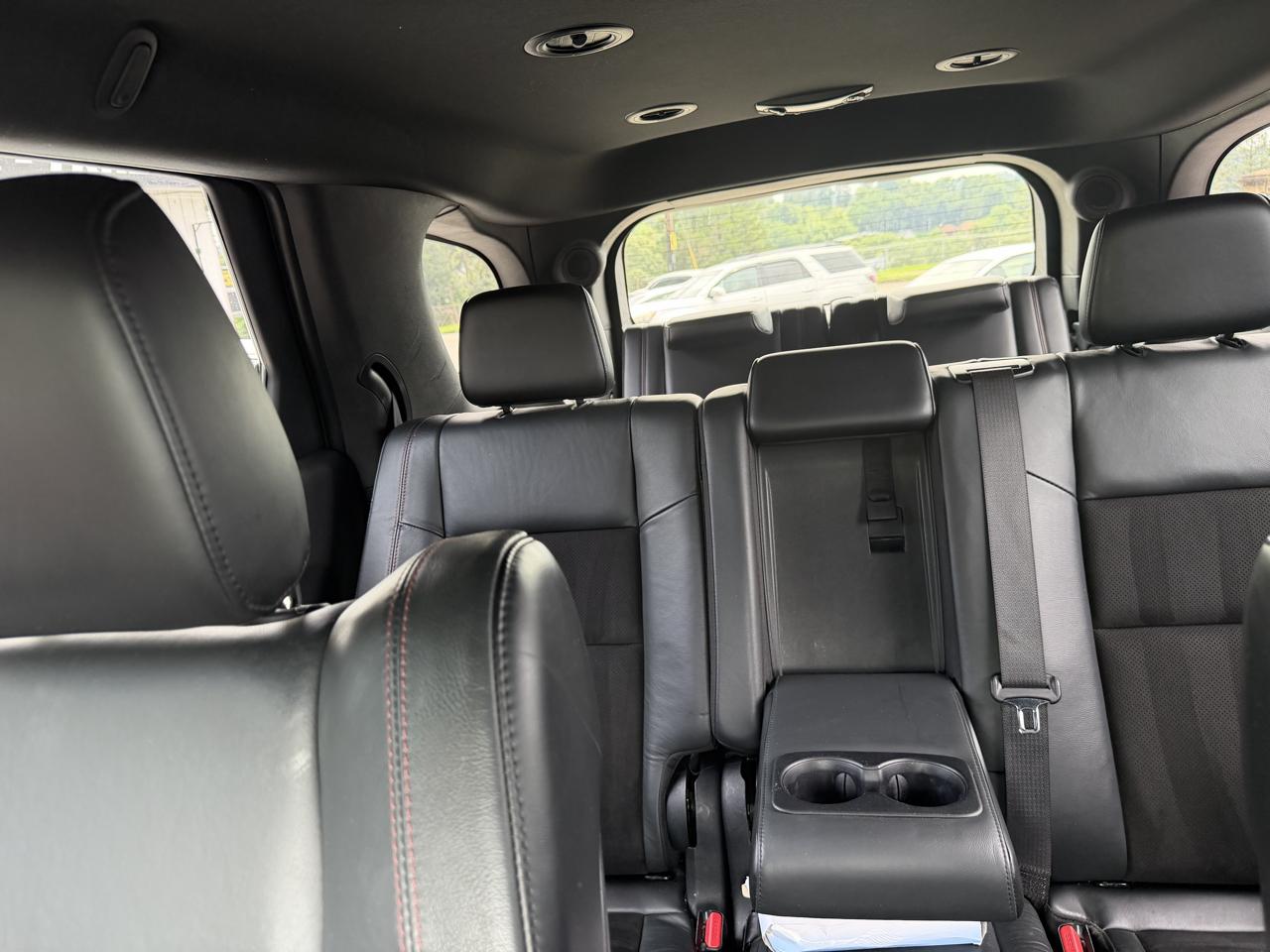 Dodge Durango R/T AWD 2021