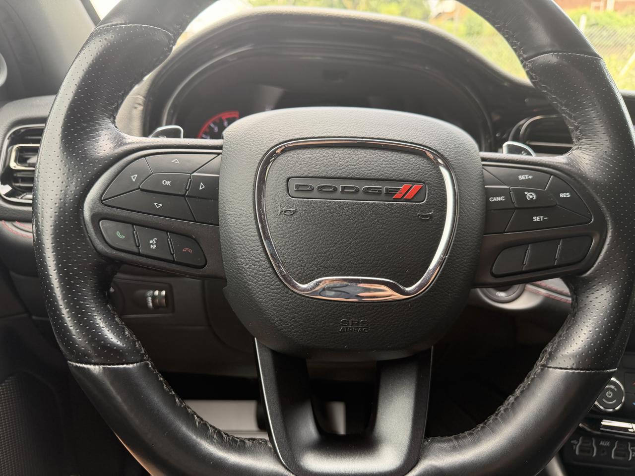 Dodge Durango R/T AWD 2021