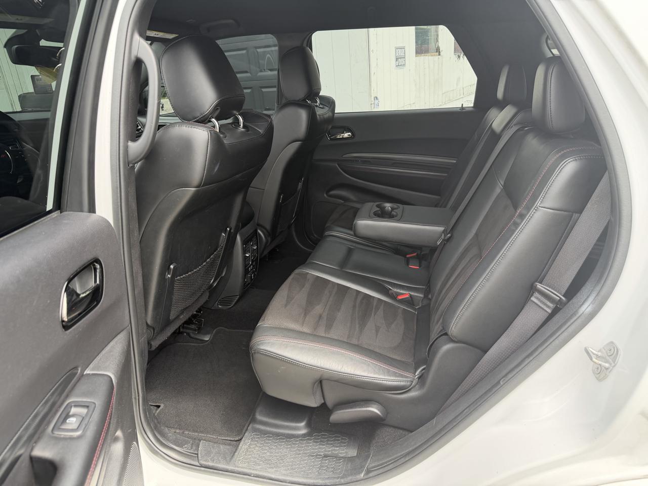 Dodge Durango R/T AWD 2021