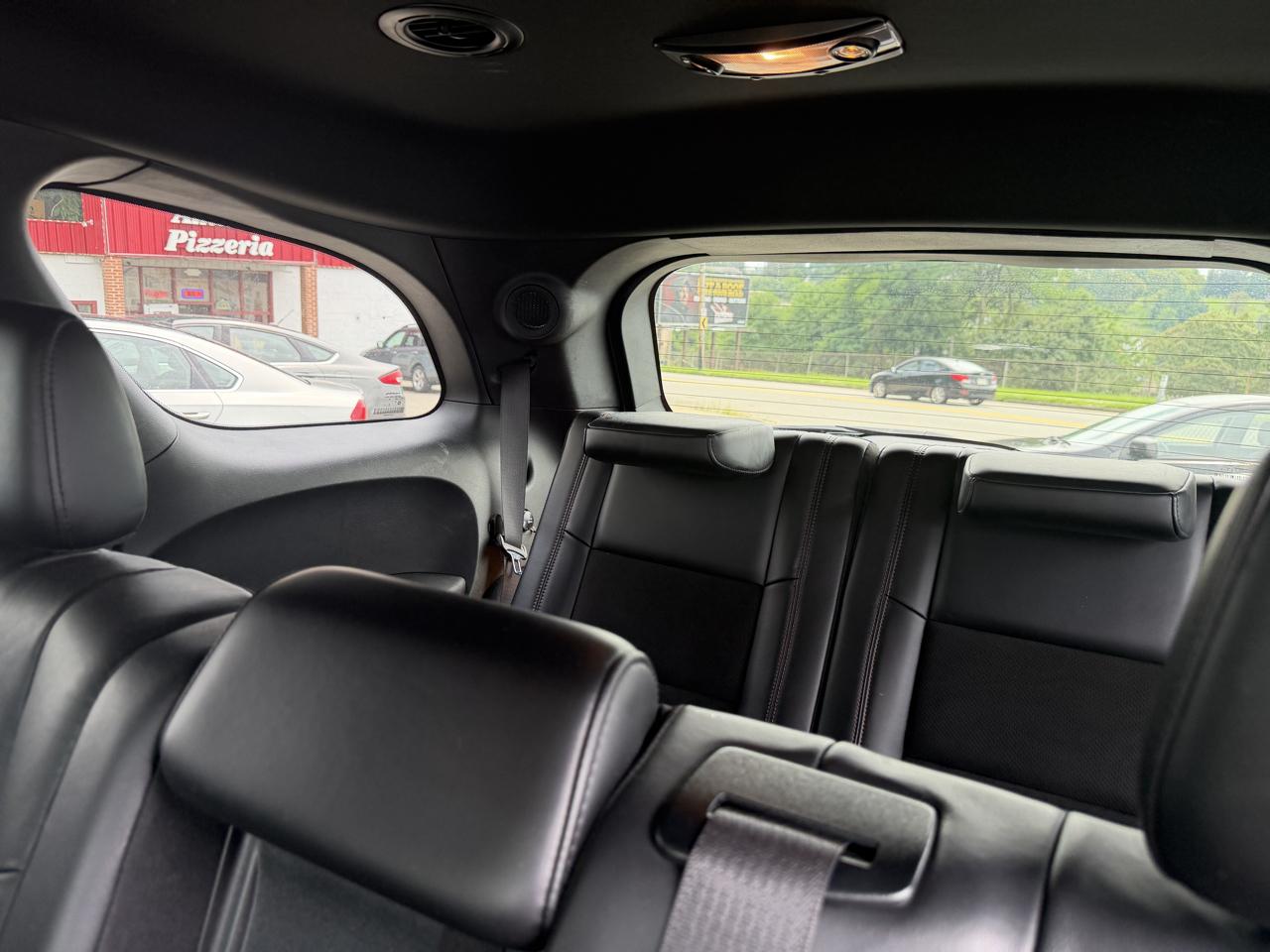Dodge Durango R/T AWD 2021