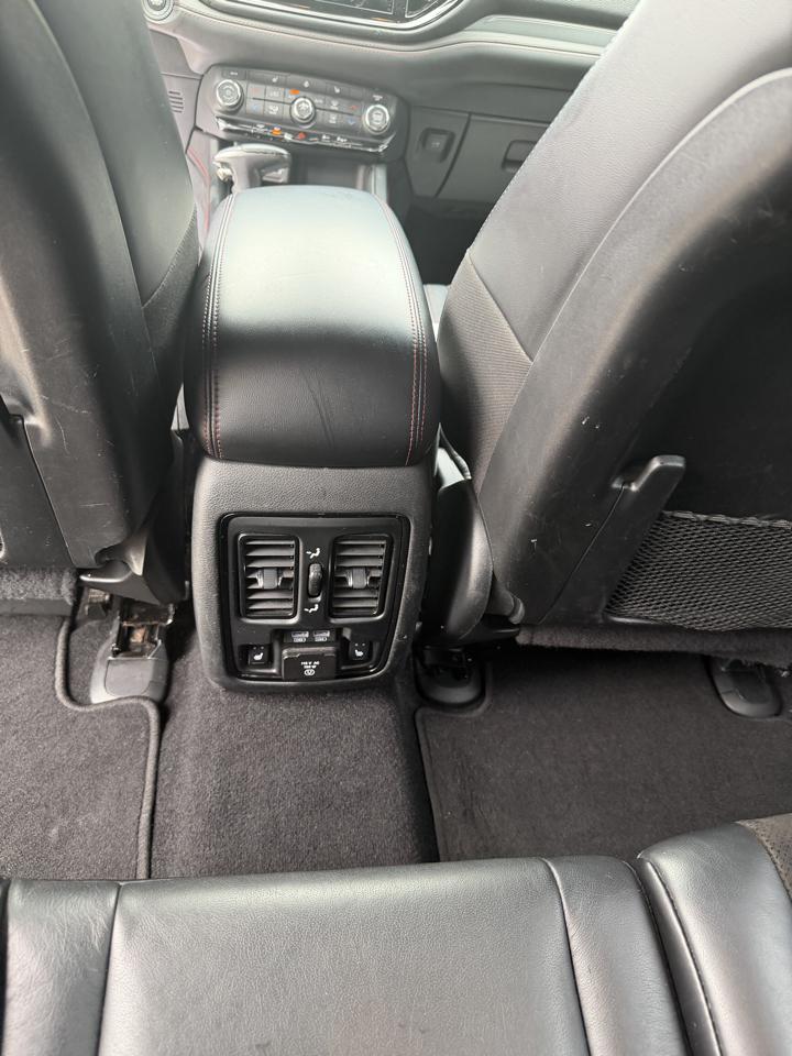 Dodge Durango R/T AWD 2021