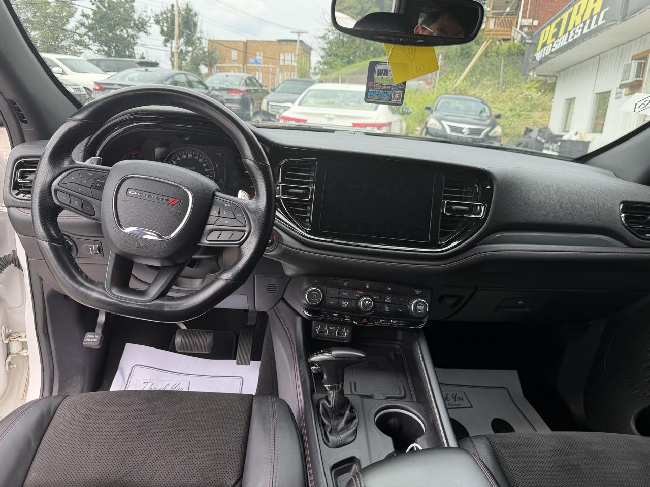 Dodge Durango R/T AWD 2021