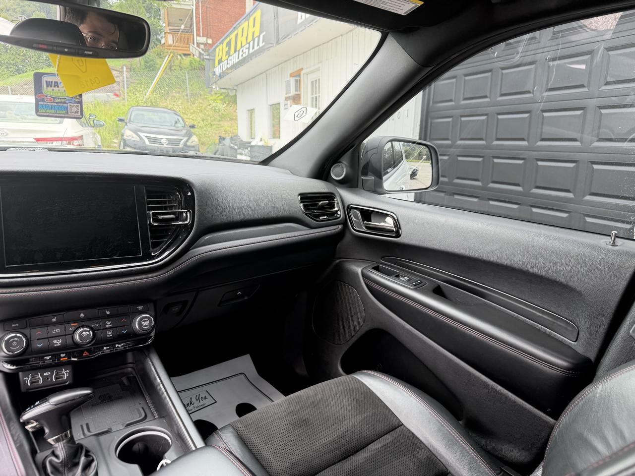 Dodge Durango R/T AWD 2021