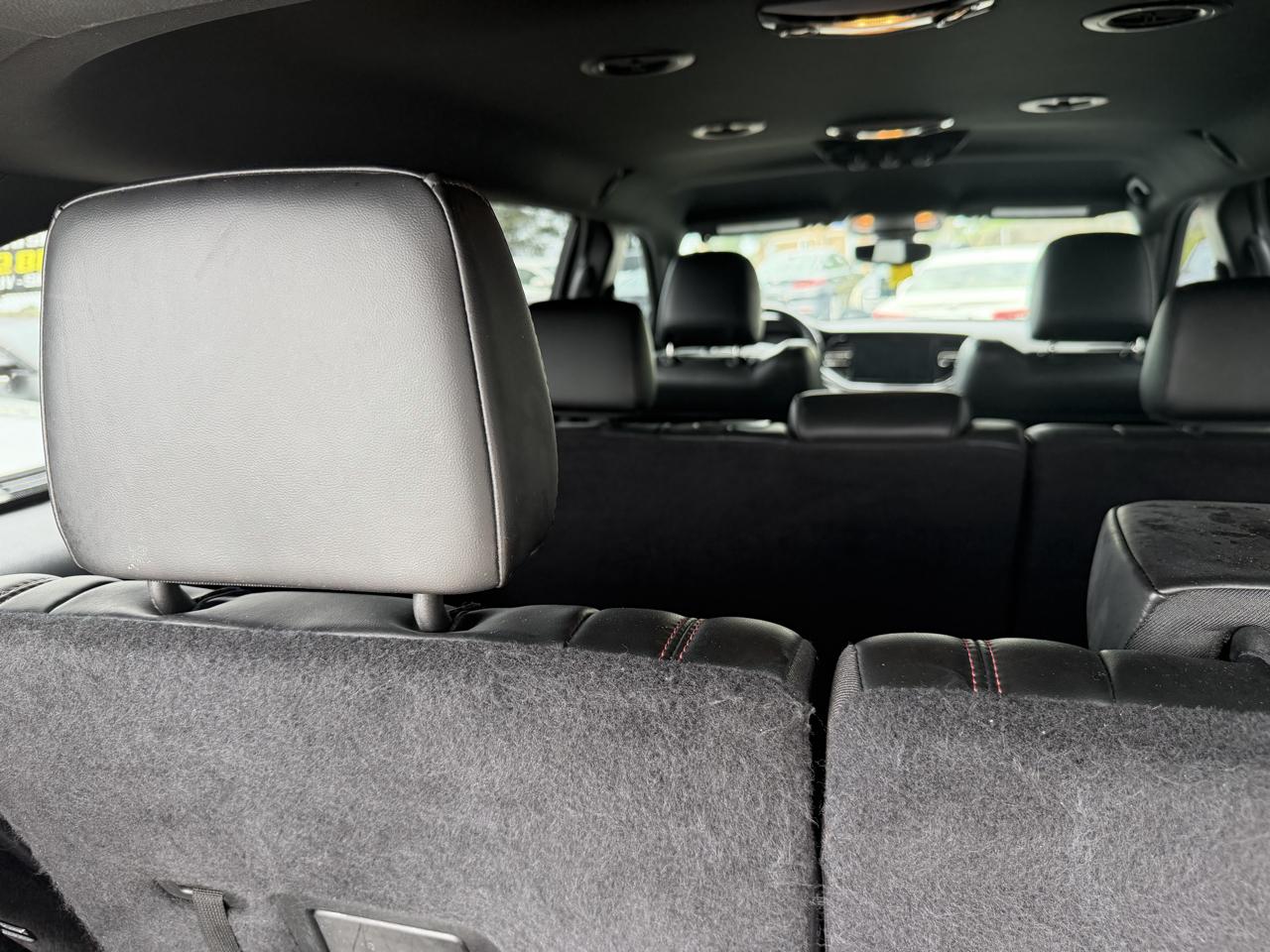 Dodge Durango R/T AWD 2021