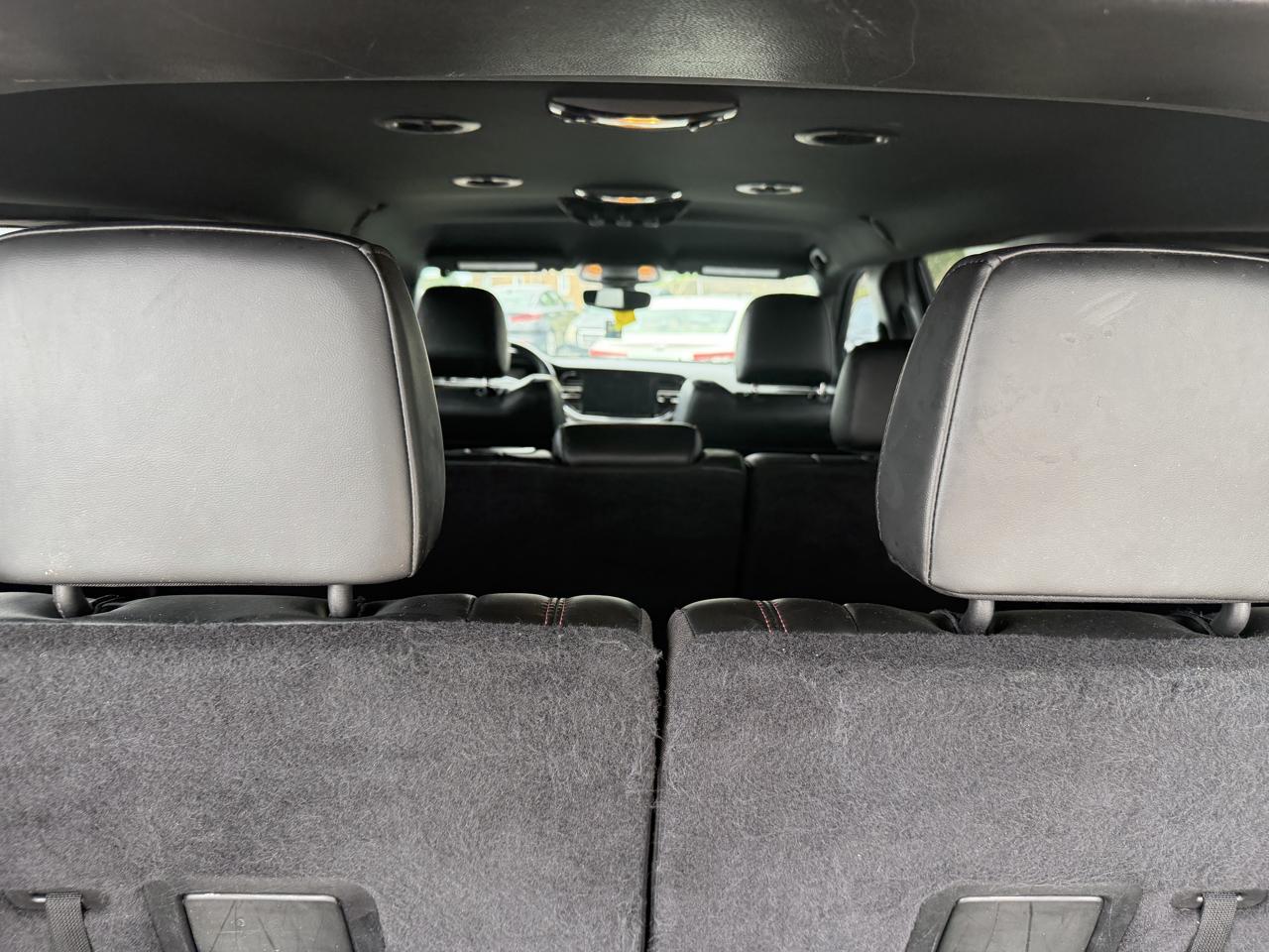 Dodge Durango R/T AWD 2021