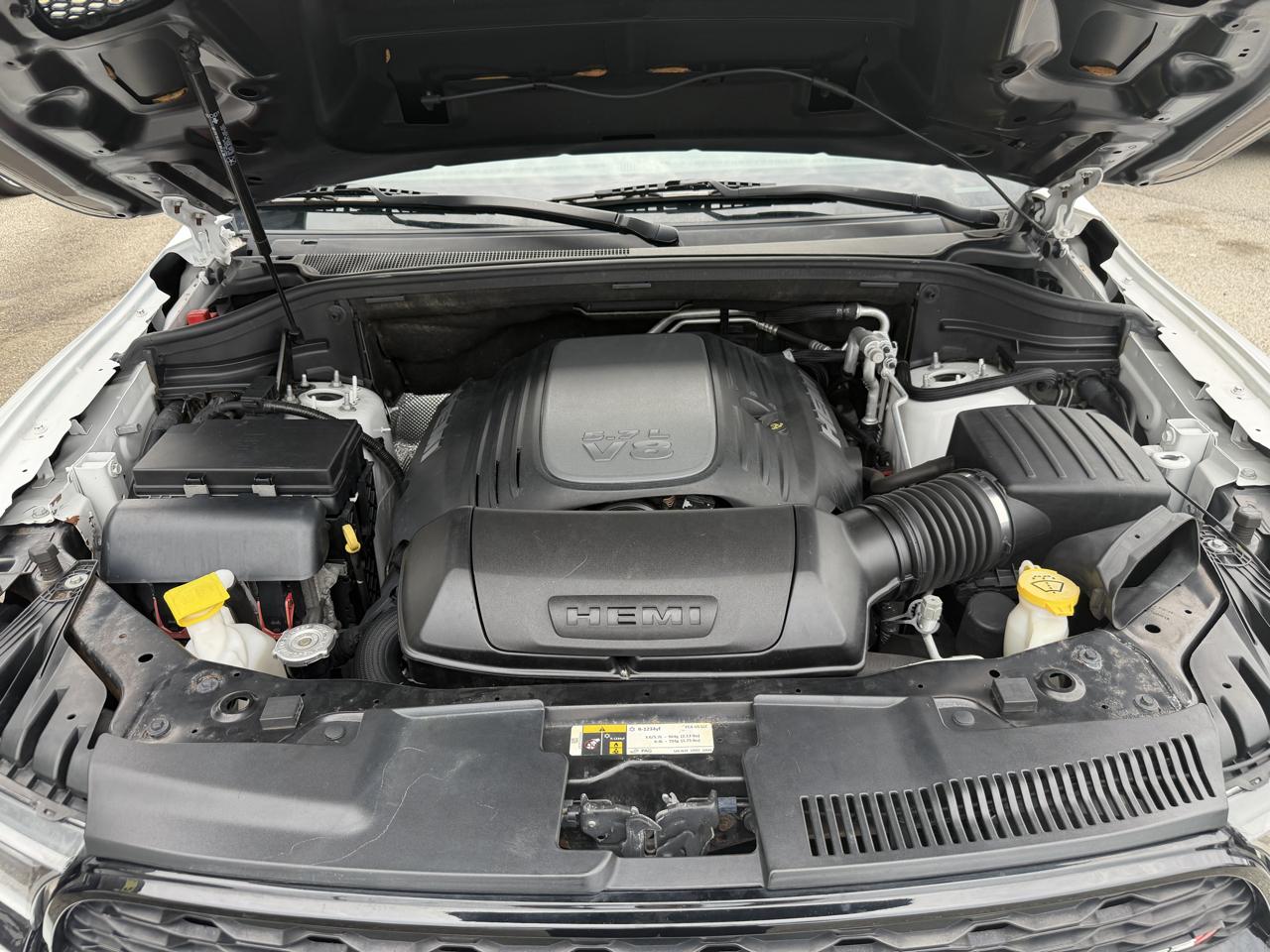 Dodge Durango R/T AWD 2021