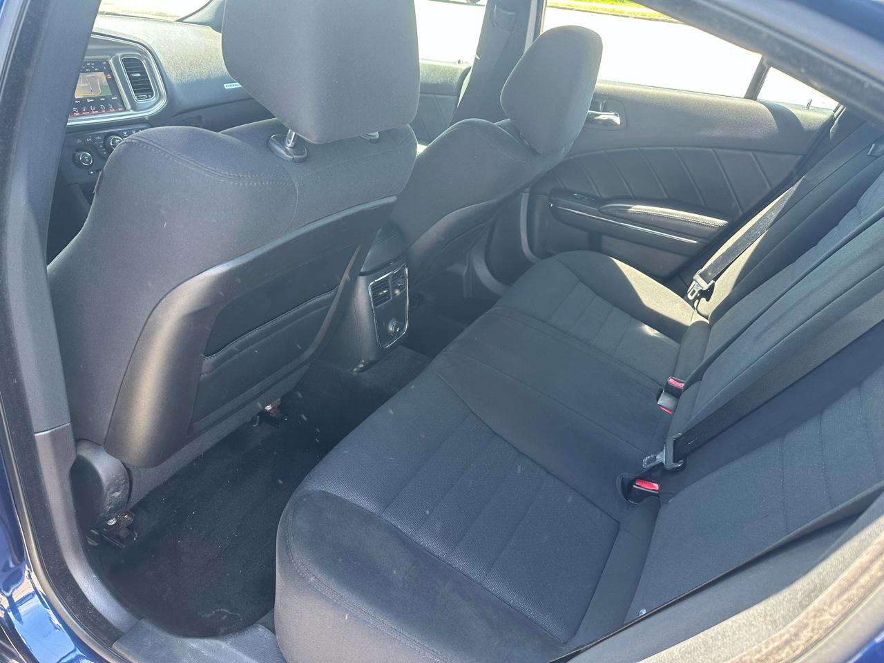 Dodge Charger R/T AWD 2013